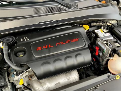 Used 2022 Jeep Compass Limited image 29