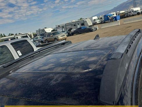 Used 2017 Toyota Tacoma Limited w/ Tow Package image 12