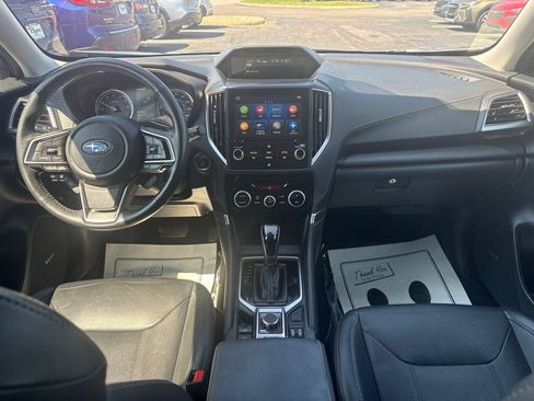 Used 2020 Subaru Forester Touring w/ Popular Package #2 AWD/4WD image 13