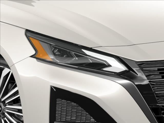 New 2026 Nissan Altima 2.5 SV FWD image 10