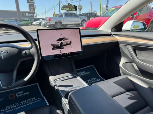 Used 2023 Tesla Model 3 Standard Range RWD image 18