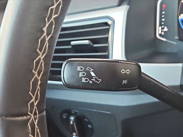 Used 2022 Volkswagen Atlas SE FWD image 29