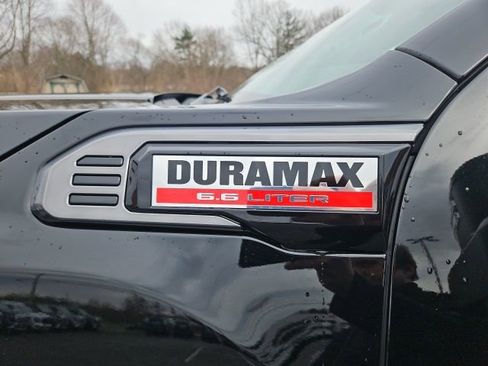 New 2026 GMC Sierra 3500 AT4 AWD/4WD image 10