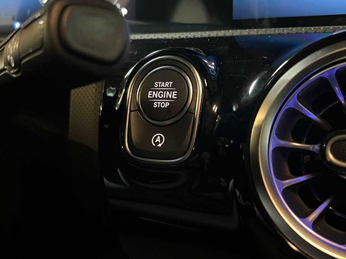 New 2026 Mercedes-Benz CLA 45 AMG AMG CLA 45 image 29