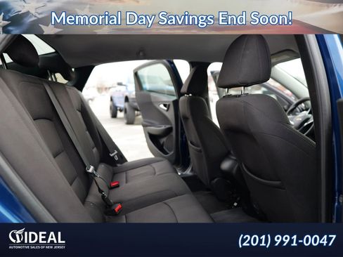 Used 2019 Chevrolet Malibu LS FWD image 27