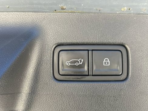 Used 2025 Hyundai Santa Fe SE image 20