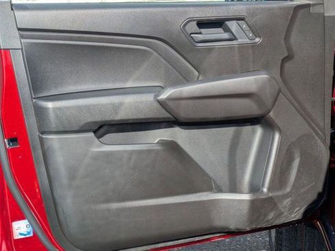 New 2026 Chevrolet Colorado Trail Boss image 12