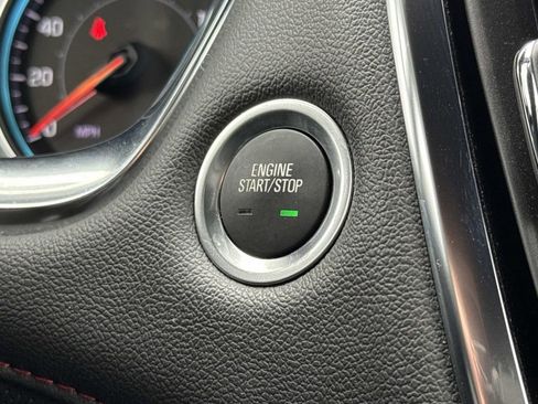 Used 2023 Chevrolet Traverse RS w/ LPO, Floor Liner Package AWD/4WD image 15