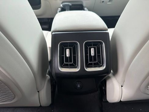 Certified 2025 Kia Sorento S FWD image 22