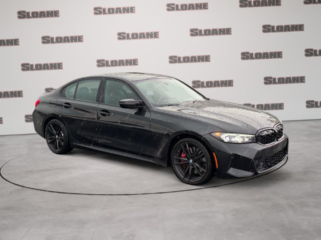 Used 2024 BMW M340i xDrive w/ Premium Package AWD/4WD image 7