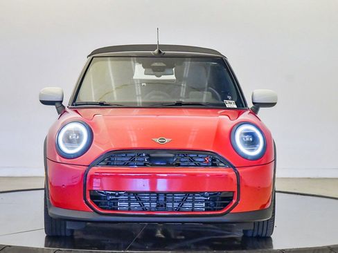 New 2026 MINI Cooper S image 7