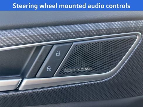 New 2026 Volkswagen Atlas Cross Sport SEL Premium R-Line image 9