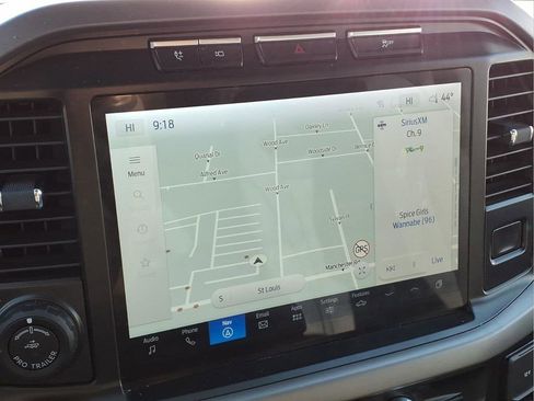 Used 2024 Ford F150 XLT w/ Mobile Office Package image 8