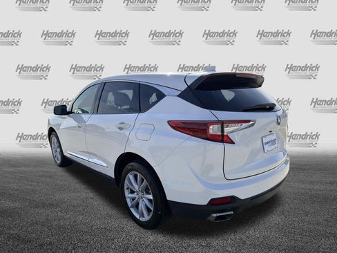 Certified 2022 Acura RDX SH-AWD image 8