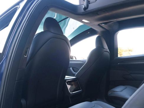 Used 2023 Tesla Model X Plaid AWD/4WD image 24