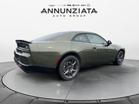 New 2026 Dodge Charger R/T Scat Pack image 5