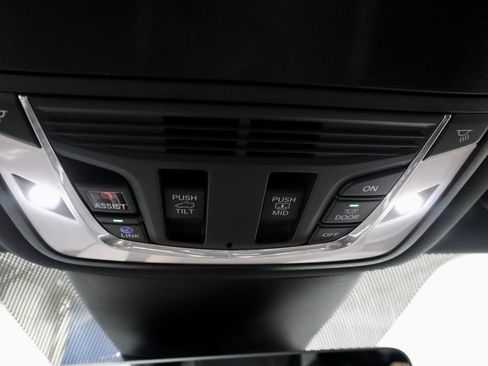Used 2023 Acura MDX A-Spec AWD/4WD image 38