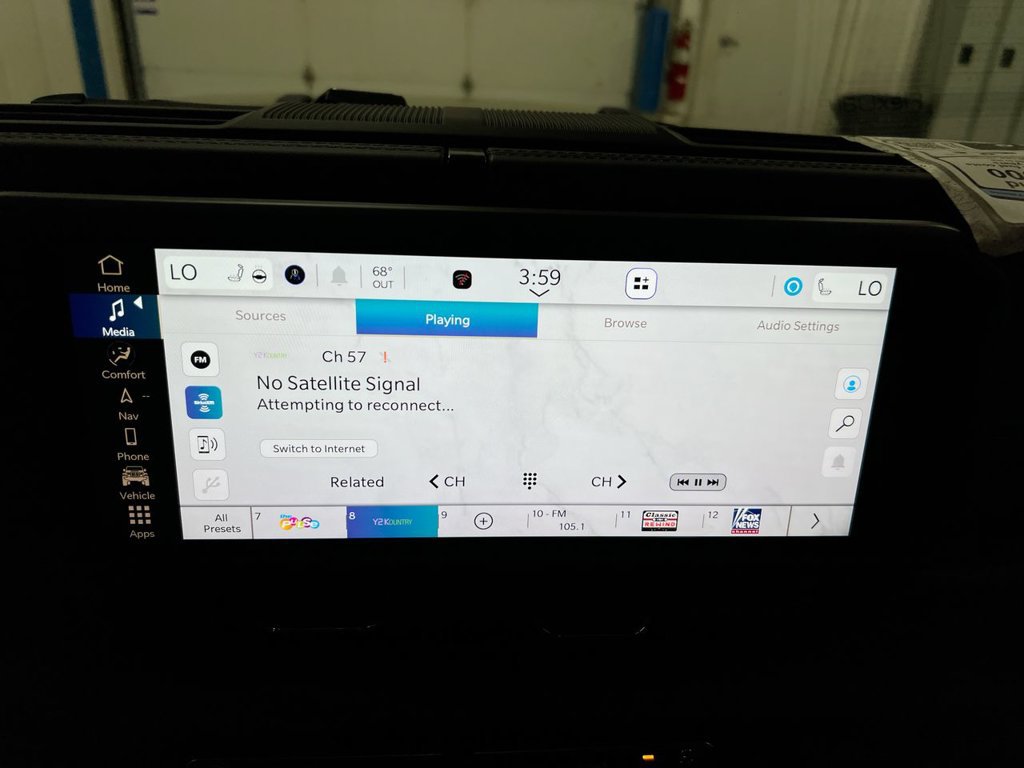 New 2026 Jeep Wrangler Unlimited Sahara AWD/4WD image 14