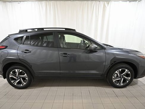 Certified 2024 Subaru Crosstrek 2.0i Premium image 13