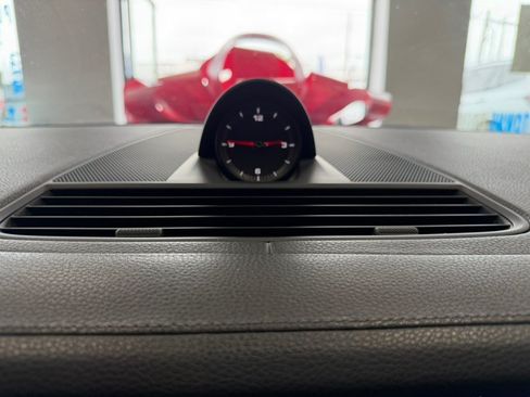 Used 2023 Porsche Panamera Platinum Edition RWD image 76