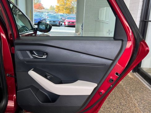 Used 2024 Honda Accord EX image 15