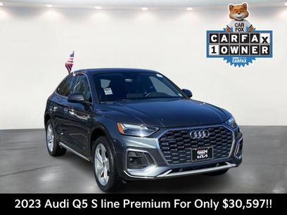 Used 2023 Audi Q5 2.0T Premium w/ Convenience Package