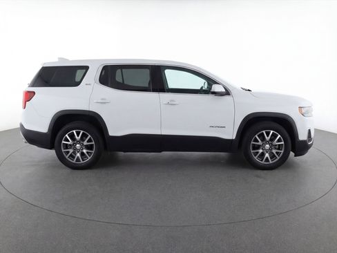 Used 2023 GMC Acadia SLT FWD image 11