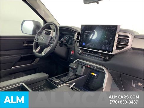Used 2022 Toyota Tundra Limited w/ TRD Off-Road Package image 38