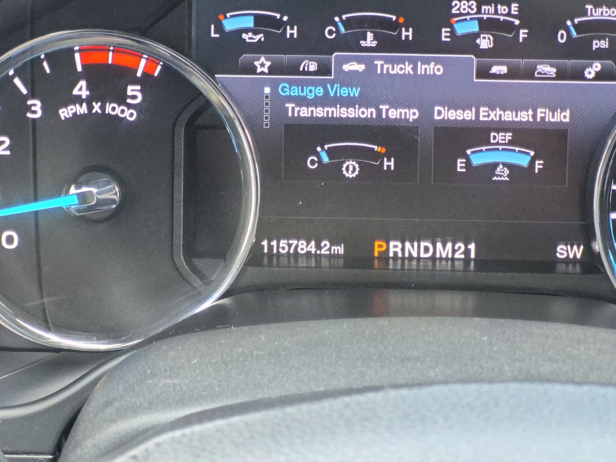 Used 2019 Ford F350 Lariat w/ Lariat Ultimate Package AWD/4WD image 22