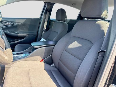 Used 2022 Chevrolet Malibu LS w/ Driver Confidence Package II FWD image 10