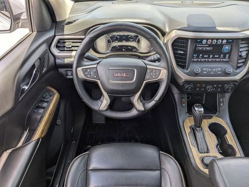 Used 2017 GMC Acadia Denali w/ Technology Package image 16
