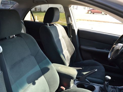 Used 2007 MAZDA MAZDA6 i Sport Value Edition image 28