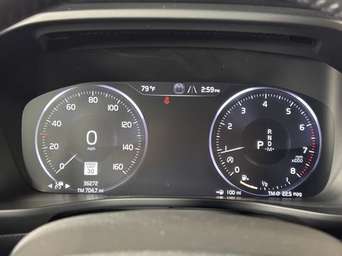 Used 2021 Volvo XC40 T5 Inscription w/ Advanced Package AWD/4WD image 19