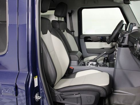 New 2025 INEOS Grenadier Fieldmaster Edition image 12