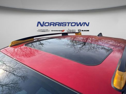 Used 2024 Subaru Crosstrek 2.5i Wilderness w/ Wilderness Package image 13