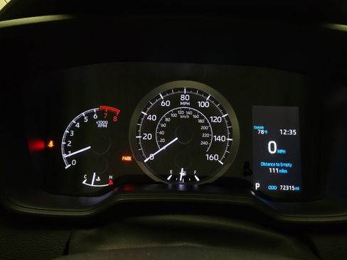 Used 2022 Toyota Corolla LE FWD image 23