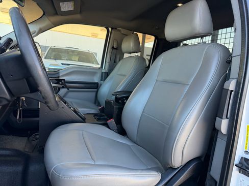 Used 2020 Ford F250 XL w/ Power Equipment Group image 27