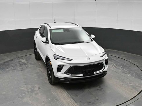 New 2026 Buick Encore GX Sport Touring w/ Advanced Technology Package image 24