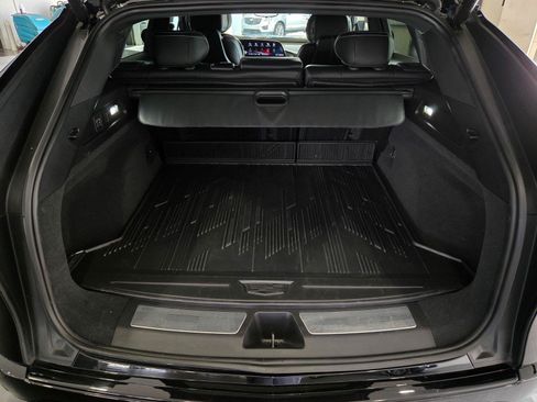 Used 2026 Cadillac Lyriq V w/ LPO, Floor Liner Package AWD/4WD image 31