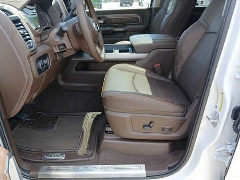 New 2026 RAM 2500 Limited image 38