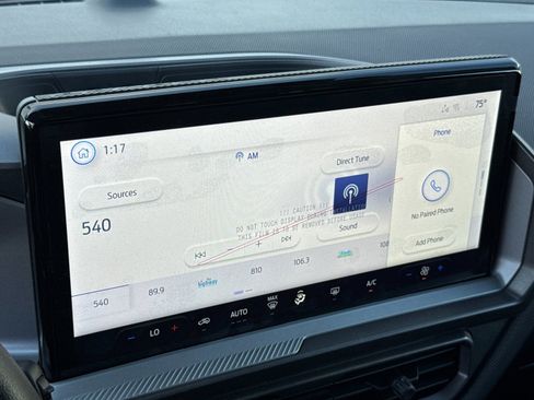 New 2025 Ford Expedition Active image 19