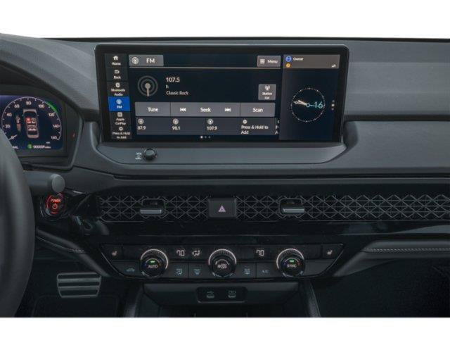 New 2026 Honda Accord Sport image 7