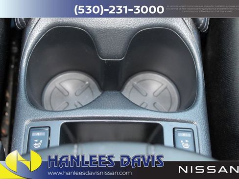 Used 2017 Nissan Rogue Sport SL image 17