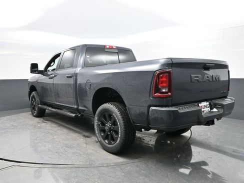 New 2026 RAM 2500 Tradesman AWD/4WD image 5