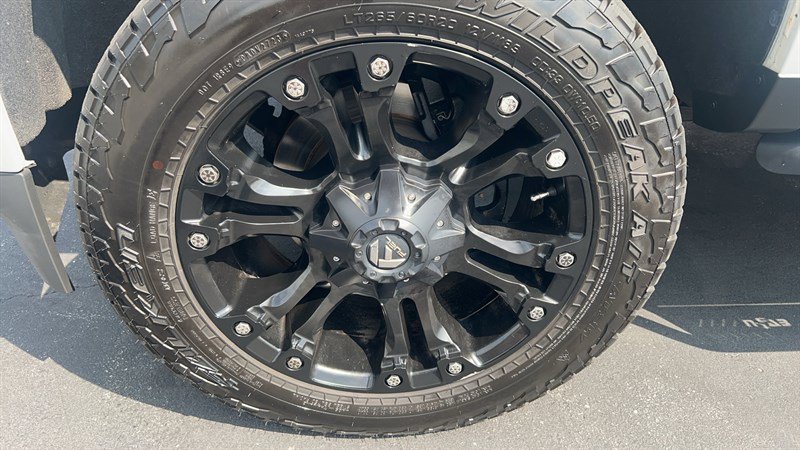 Used 2019 Chevrolet Silverado 2500 High Country w/ Duramax Plus Package AWD/4WD image 60