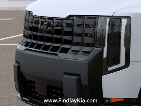 New 2027 Kia Telluride SX X-Line AWD/4WD image 15