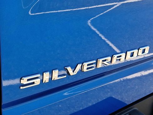 Used 2026 Chevrolet Silverado 1500 RST AWD/4WD image 29