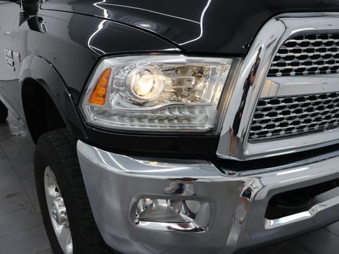 Used 2015 RAM 2500 Power Wagon Laramie AWD/4WD image 24
