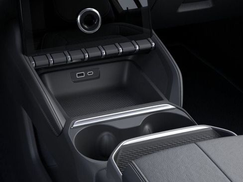 New 2025 GMC Terrain Elevation image 75