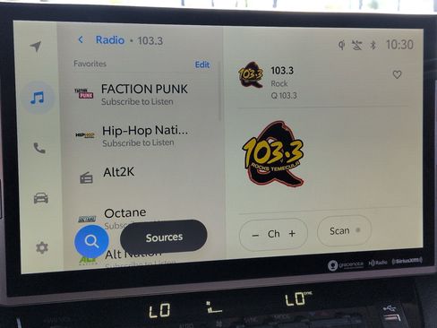 Used 2024 Toyota Tundra Limited w/ TRD Off-Road Package image 22